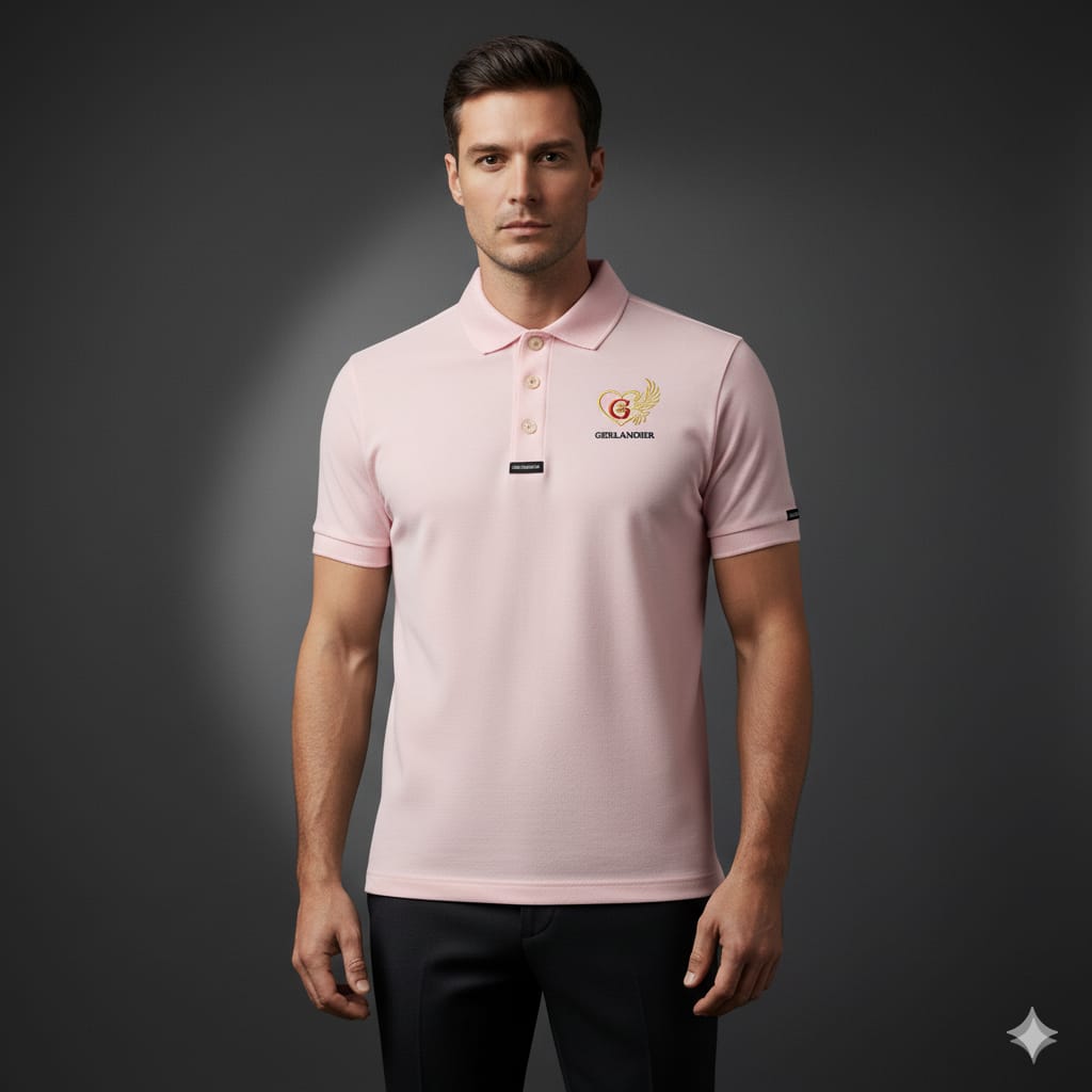 Polo Rosa